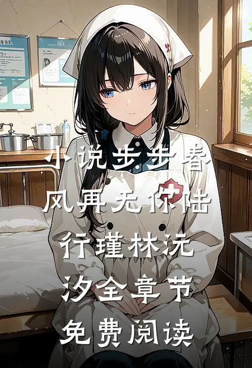 小说步步春风再无你陆行瑾林沅汐全章节免费阅读