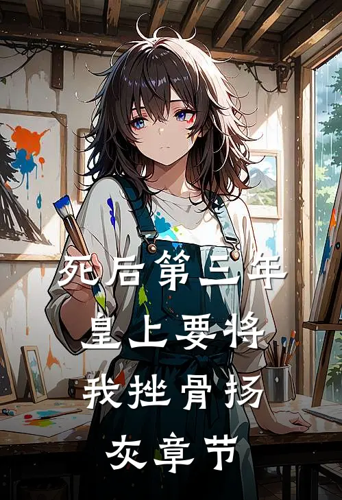 死后第三年，皇上要将我挫骨扬灰章节