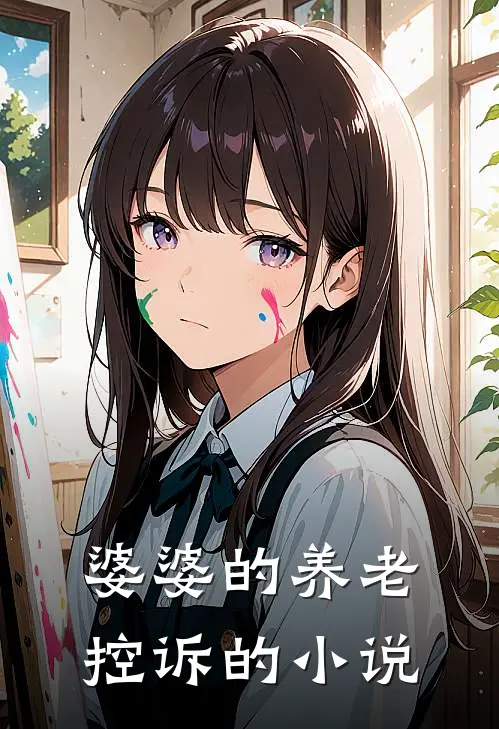 婆婆的养老控诉的小说
