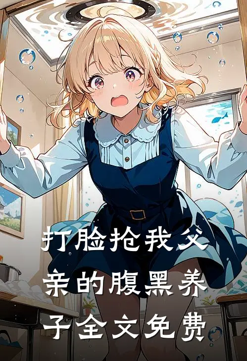 打脸抢我父亲的腹黑养子全文免费