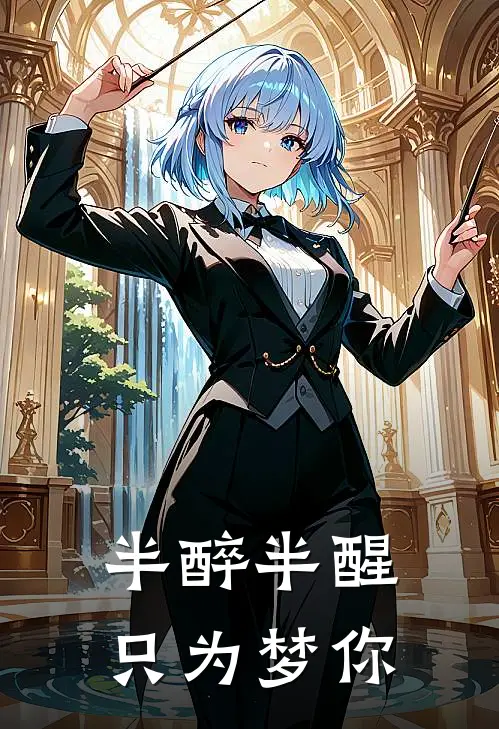 半醉半醒只为梦你
