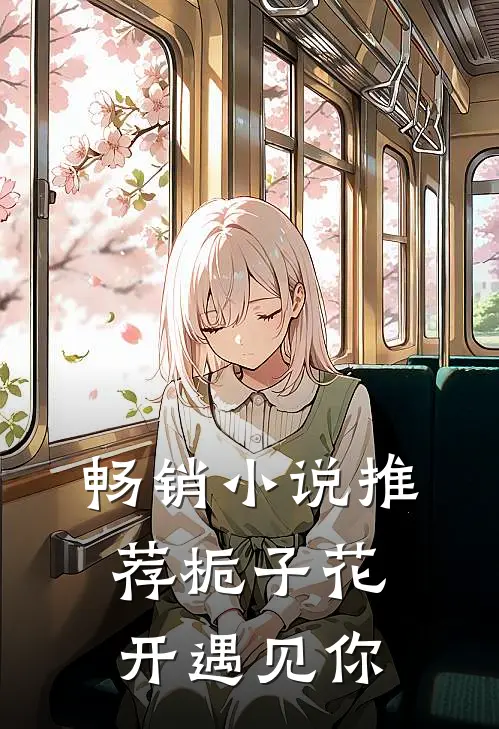 畅销小说推荐栀子花开遇见你