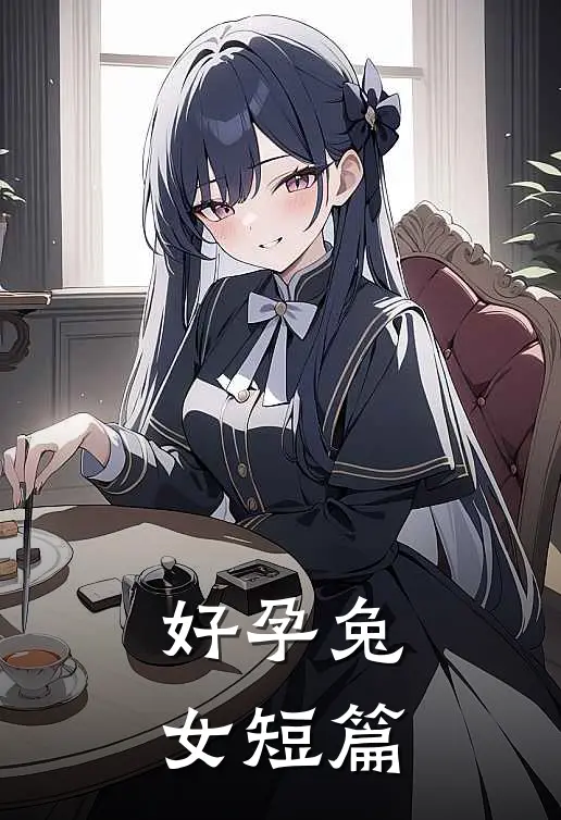 好孕兔女短篇