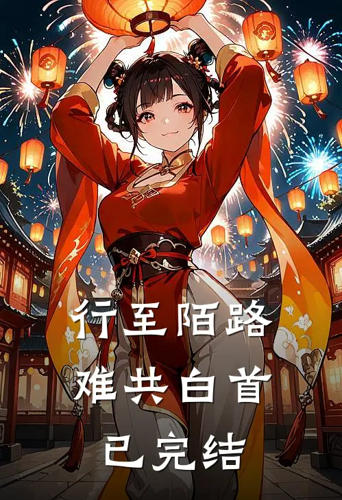 行至陌路难共白首已完结