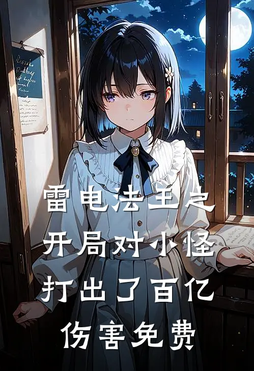 雷电法王之开局对小怪打出了百亿伤害免费