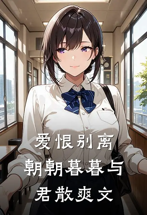 爱恨别离，朝朝暮暮与君散爽文