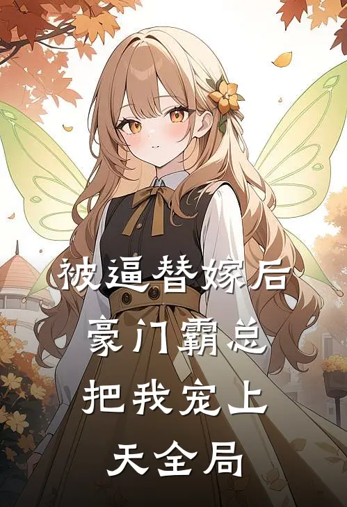 被逼替嫁后，豪门霸总把我宠上天全局