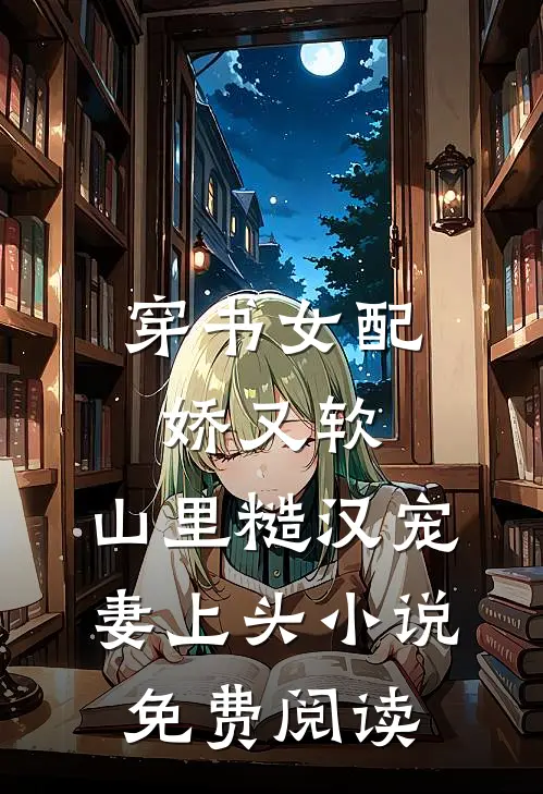 穿书女配娇又软，山里糙汉宠妻上头小说免费阅读