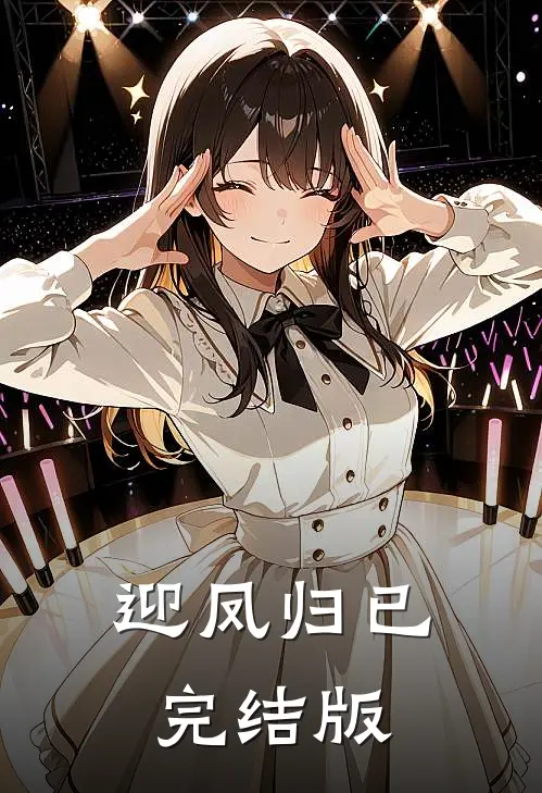 迎凤归已完结版