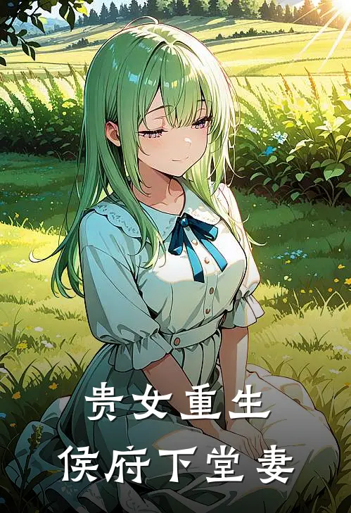 贵女重生侯府下堂妻 在线阅读