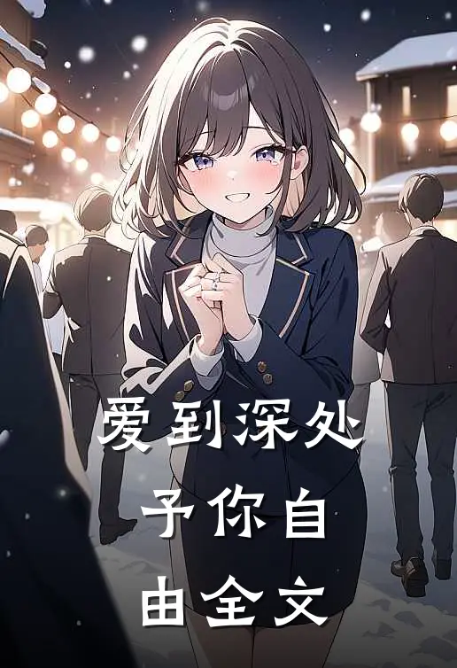 爱到深处，予你自由全文