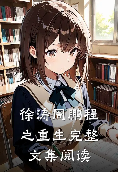 徐涛周鹏程之重生完整文集阅读
