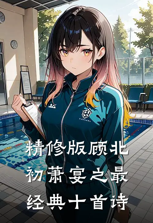 精修版顾北初萧宴之最经典十首诗