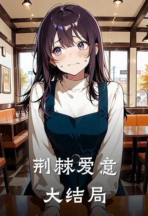 荆棘爱意大结局