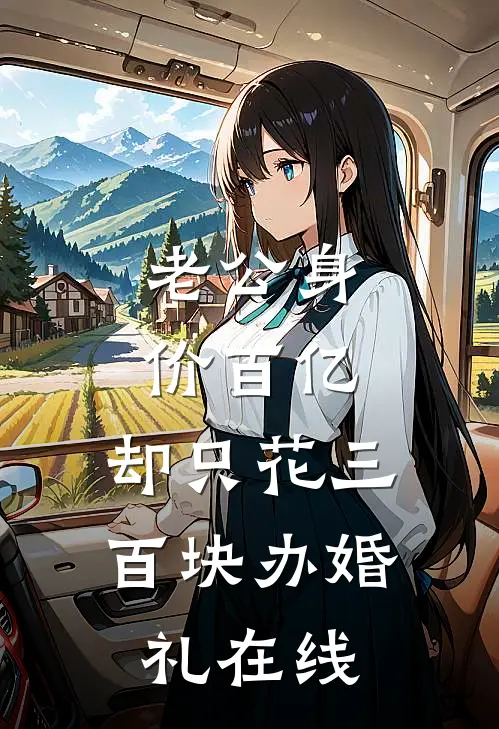老公身价百亿，却只花三百块办婚礼在线