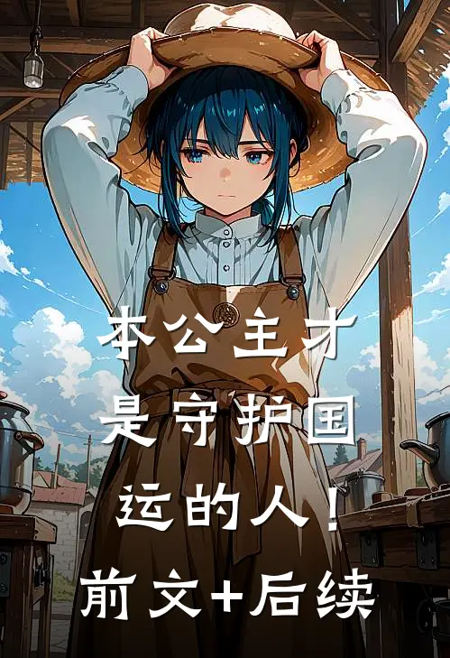 本公主才是守护国运的人！前文+后续