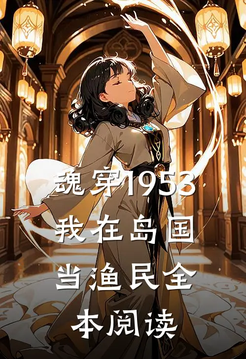 魂穿1953:我在岛国当渔民全本阅读