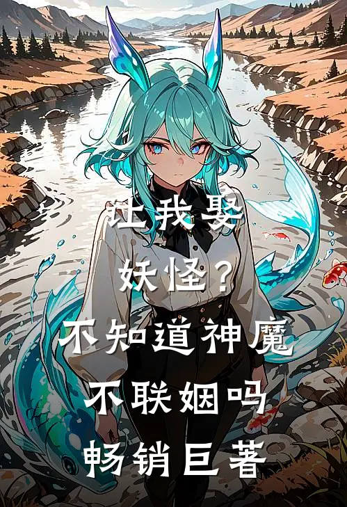 让我娶妖怪？不知道神魔不联姻吗畅销巨著
