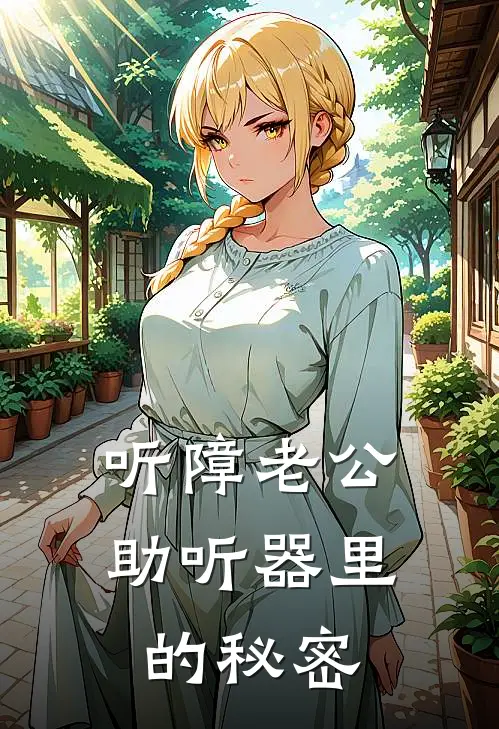听障老公助听器里的秘密