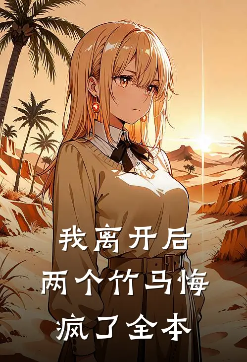 我离开后，两个竹马悔疯了全本