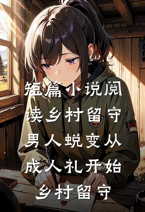 短篇小说阅读乡村留守:男人蜕变从成人礼开始 乡村留守