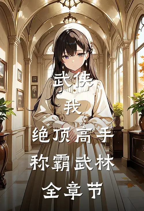 武侠：我，绝顶高手，称霸武林全章节