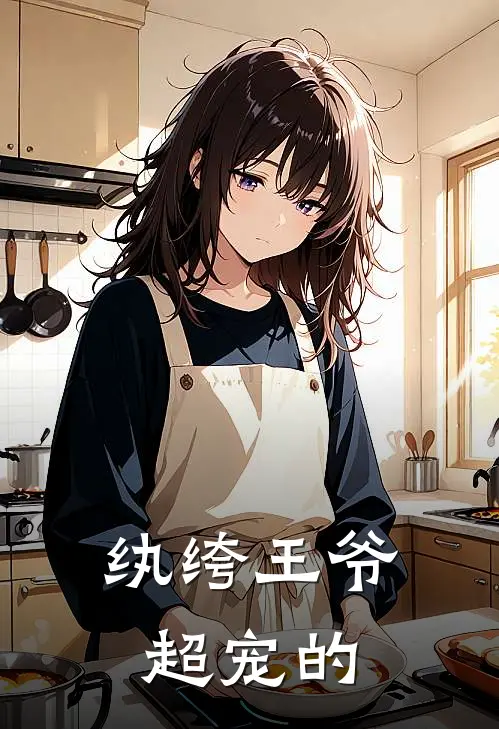 纨绔王爷超宠的