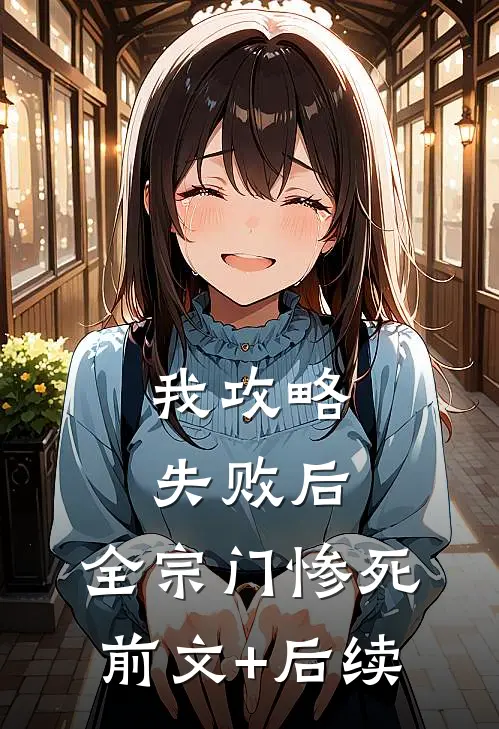 我攻略失败后，全宗门惨死前文+后续
