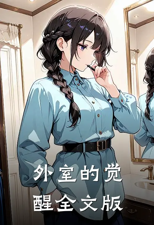 外室的觉醒全文版