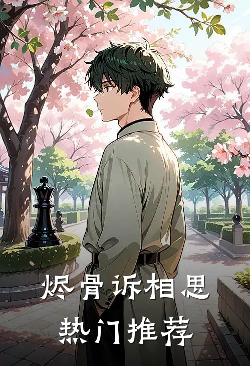 烬骨诉相思热门推荐