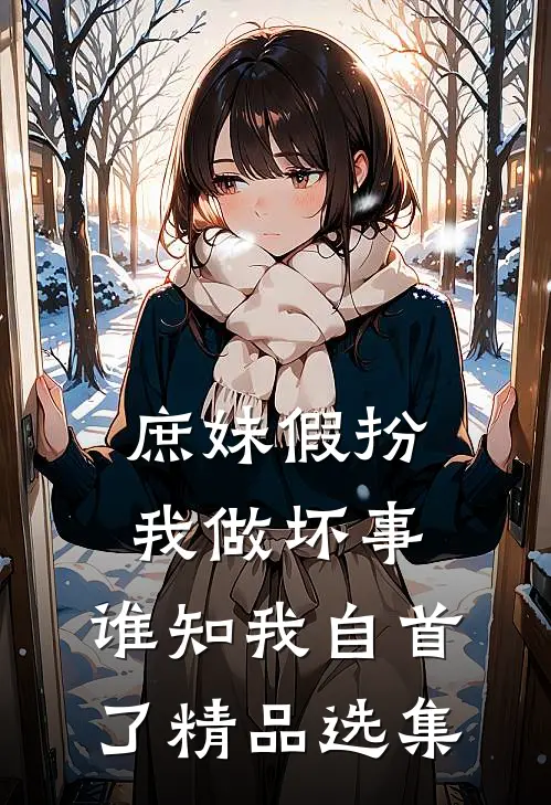 庶妹假扮我做坏事，谁知我自首了精品选集