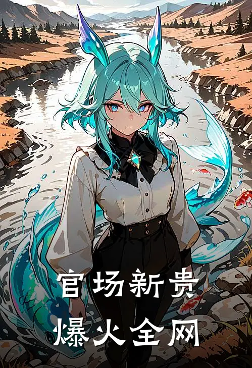 官场新贵爆火全网