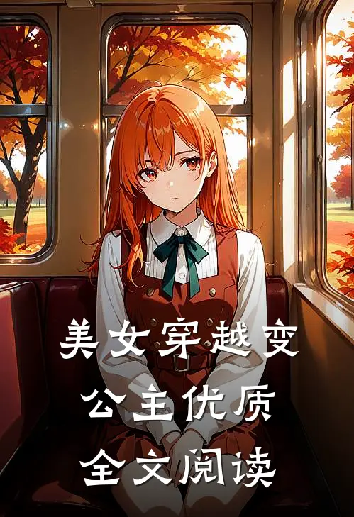 美女穿越变公主优质全文阅读免费