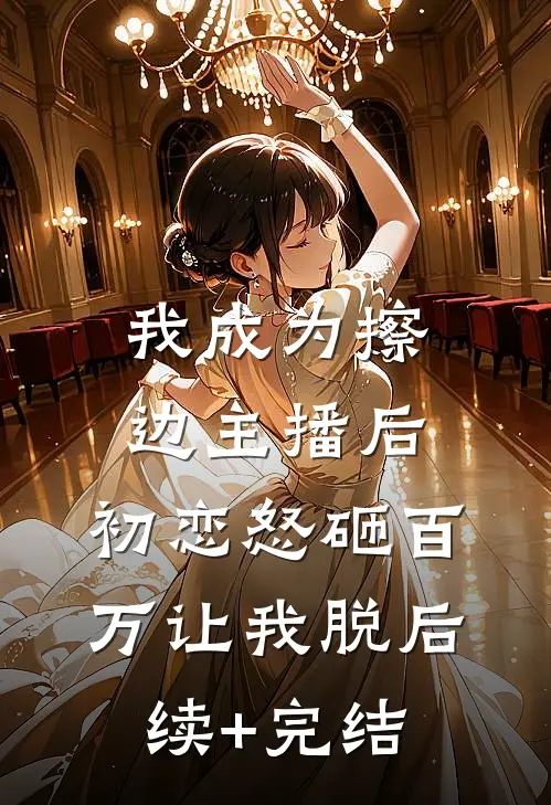 我成为擦边主播后，初恋怒砸百万让我脱后续+完结