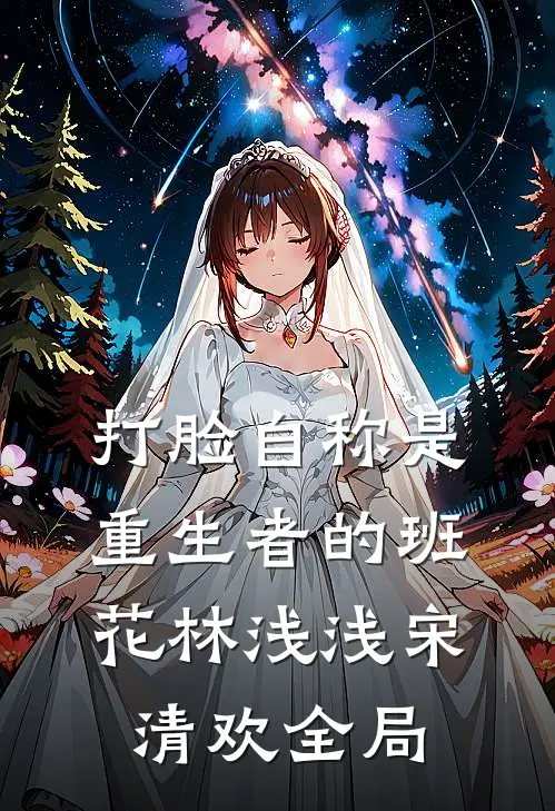 打脸自称是重生者的班花林浅浅宋清欢全局