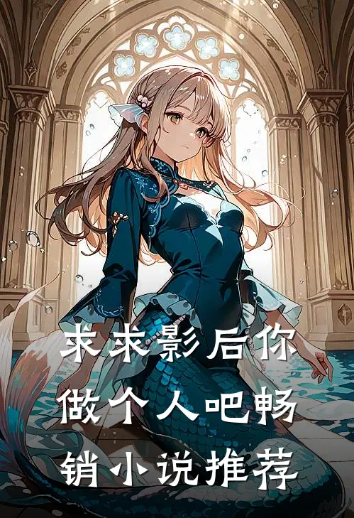 求求影后你做个人吧畅销小说推荐