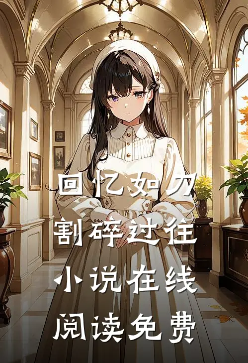 回忆如刀，割碎过往小说在线阅读免费