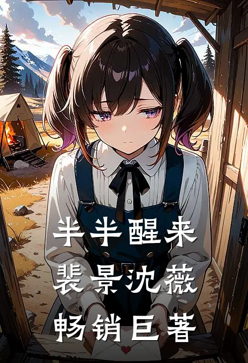 半半醒来裴景沈薇畅销巨著