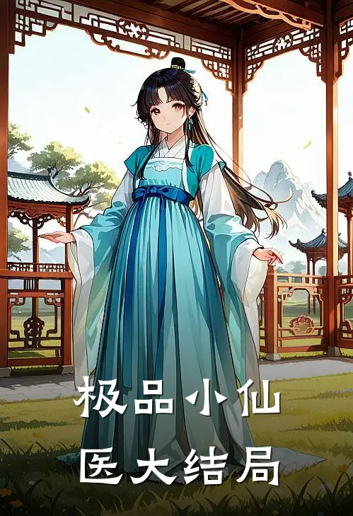 极品小仙医大结局