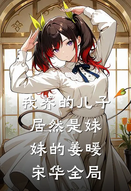 我养的儿子居然是妹妹的姜暖宋华全局