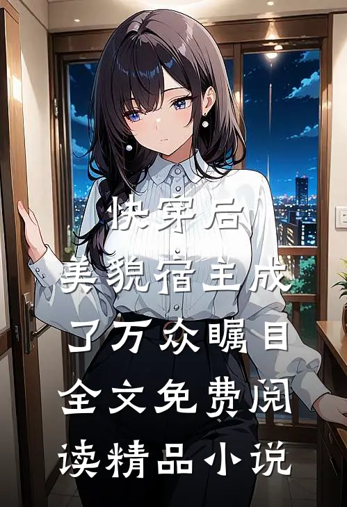 快穿后,美貌宿主成了万众瞩目全文免费阅读精品小说
