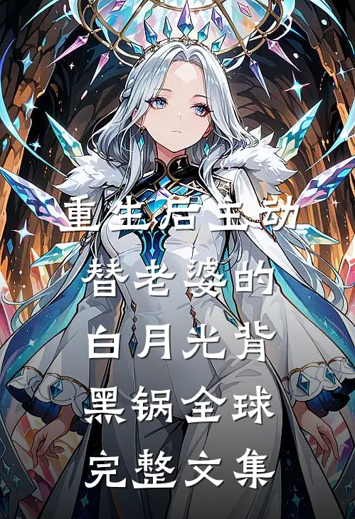重生后主动替老婆的白月光背黑锅全球完整文集