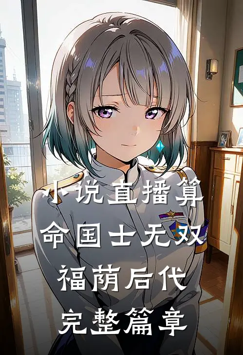 小说直播算命国士无双福荫后代完整篇章