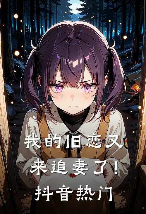 我的旧恋又来追妻了！抖音热门