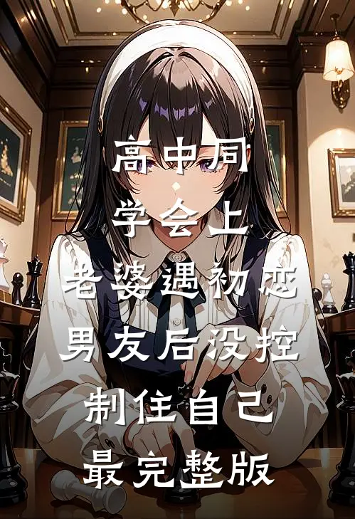 高中同学会上，老婆遇初恋男友后没控制住自己最完整版