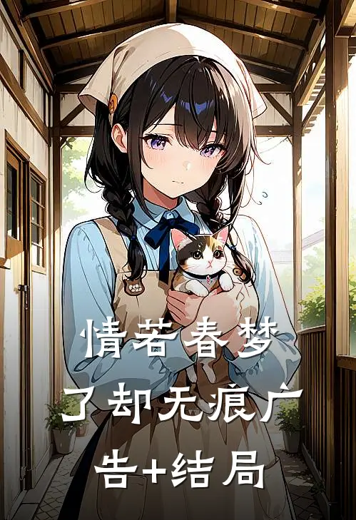 情若春梦，了却无痕广告+结局
