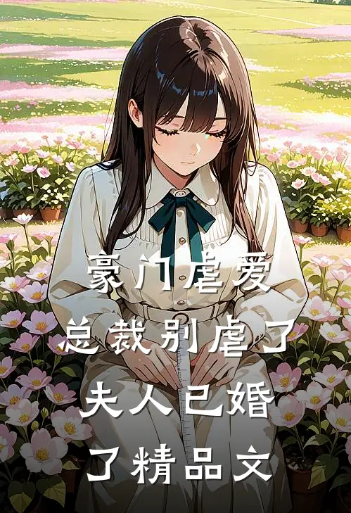 豪门虐爱总裁别虐了,夫人已婚了精品文学