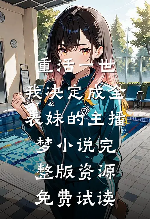 重活一世，我决定成全表妹的主播梦小说完整版资源免费试读