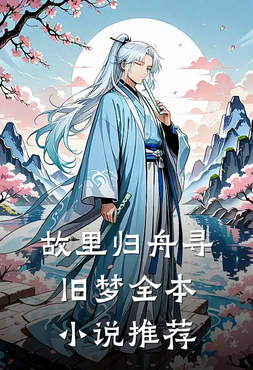 故里归舟寻旧梦全本小说推荐