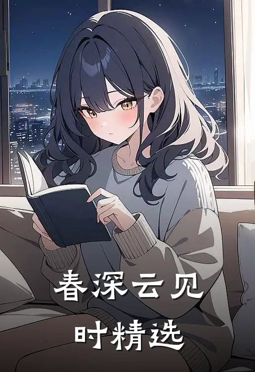 春深云见时精选